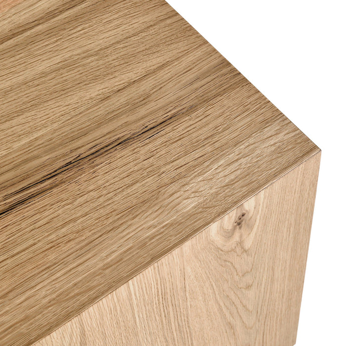 Layne - Square End Table