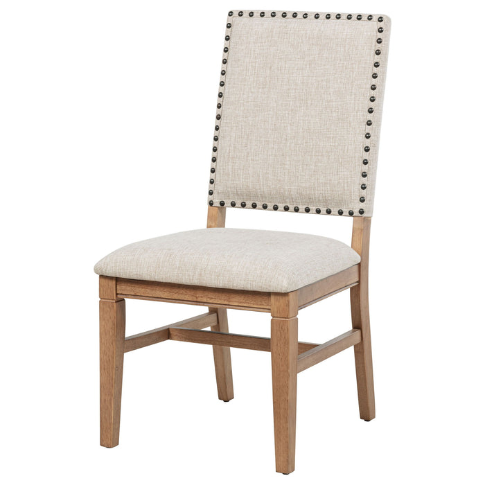 Carlos - Dining Side Chair (Set of 2)