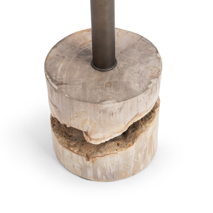 Melia - Round Accent Table