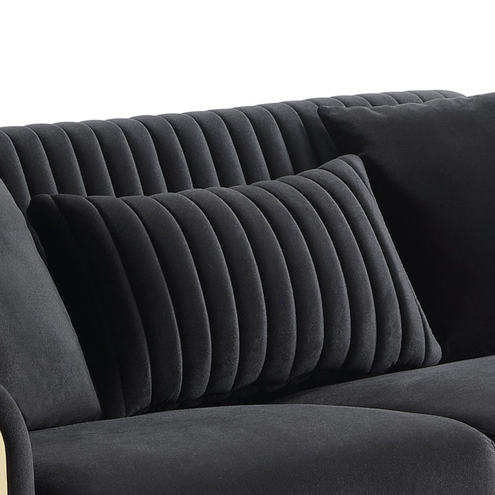 Ruby - Sofa Set