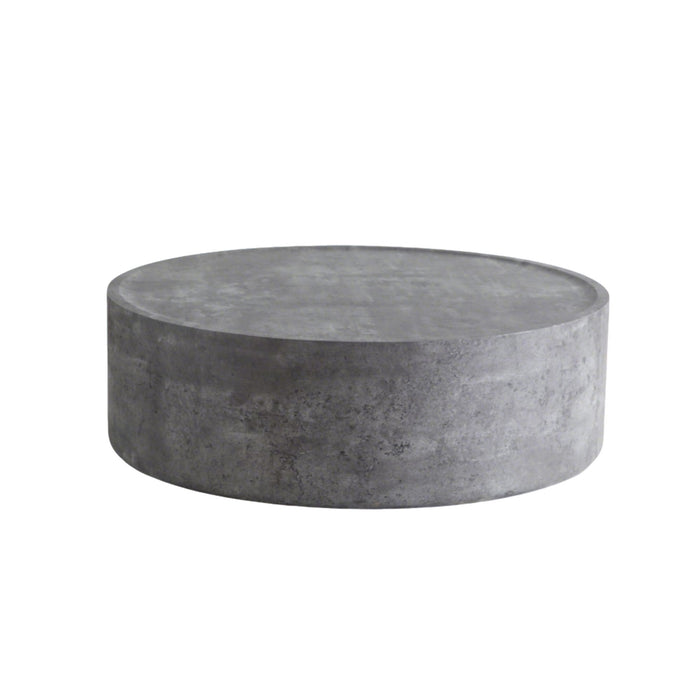 Round Table For Living Room