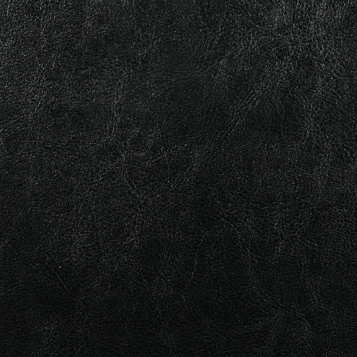 Finley - Square Counter Table With Storage Pedestal Dining Table - Espresso