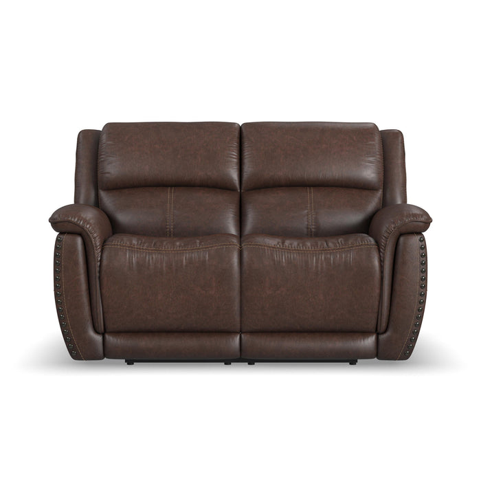 Beau - Power Loveseat