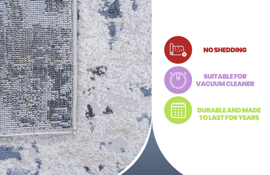 Payas - Abstract Area Rug