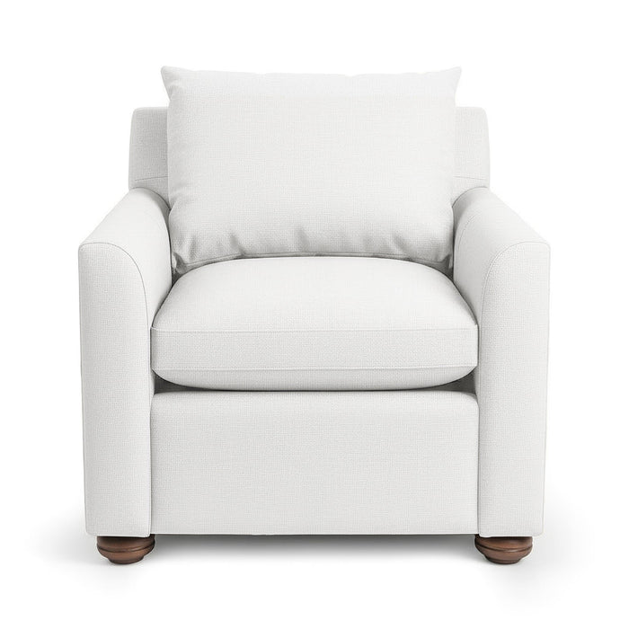 Olivia - Accent Chair