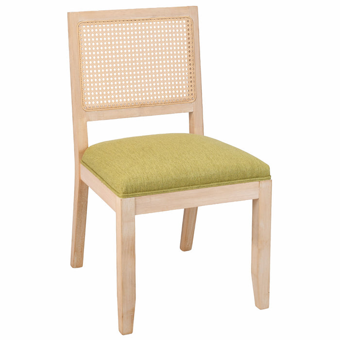 Kitchen & Dining Room Chairs (Set of 2)