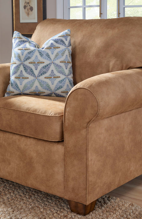 Thornton - Living Room Chair