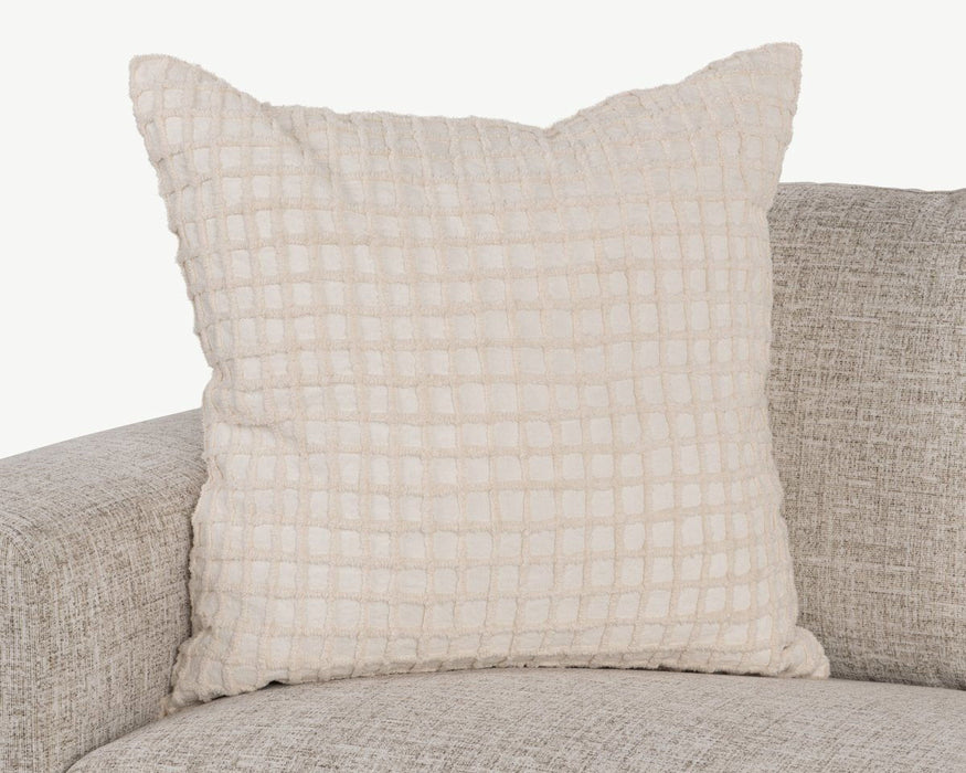 Equilibrium - Ion Pillow