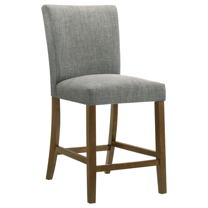 Flynn - 5 Piece Counter Height Dining Set