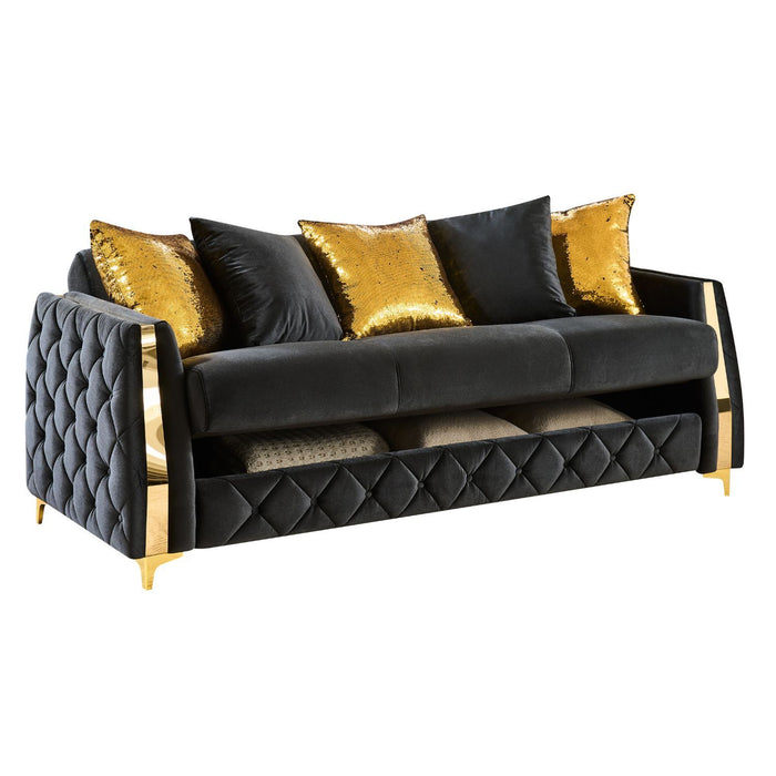 Lippa - Sleeper Sofa