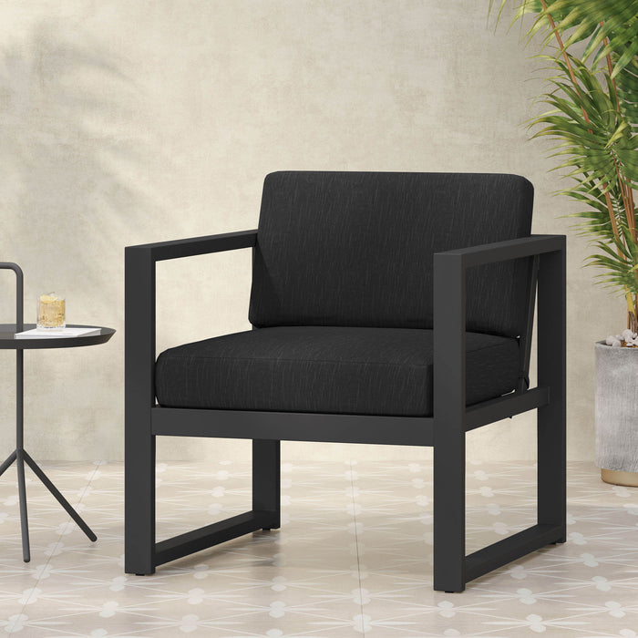 Navan - Outdoor Patio Club Chair