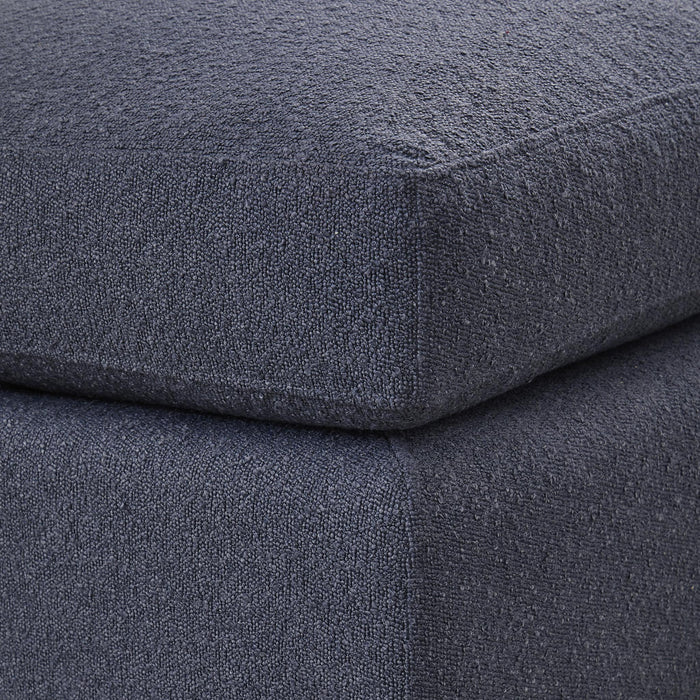 Audrey - Ottoman
