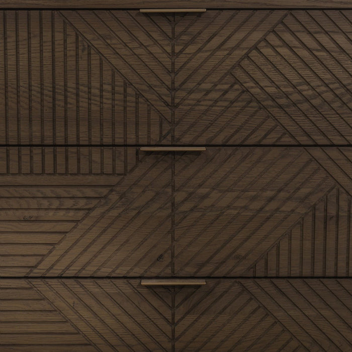 Santa Clara - Dresser