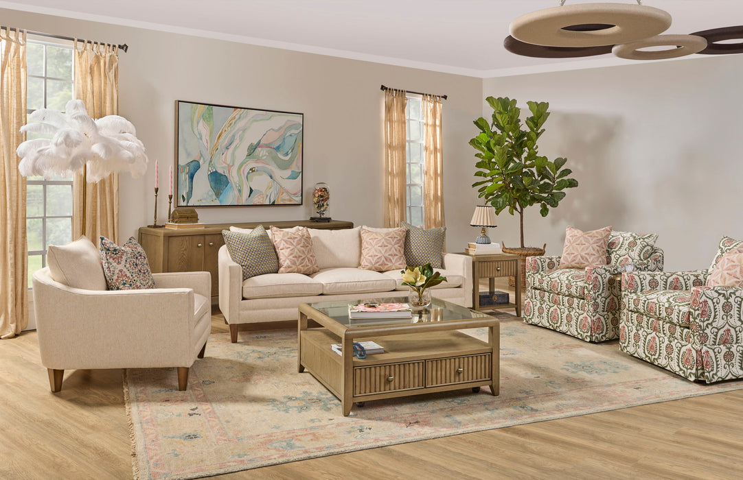 Eleanora - Sofa With Legs