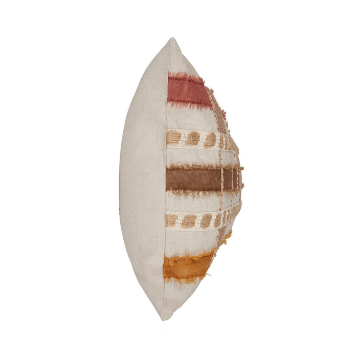 Stratton - ML Pillow