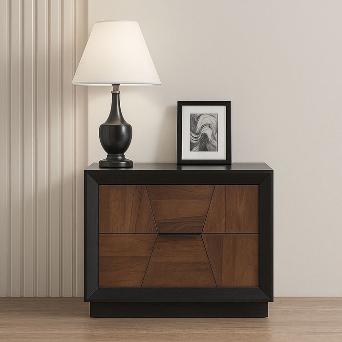 Houston - Bedroom Set