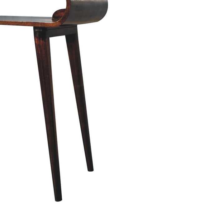 Amaya - Nordic Style Table