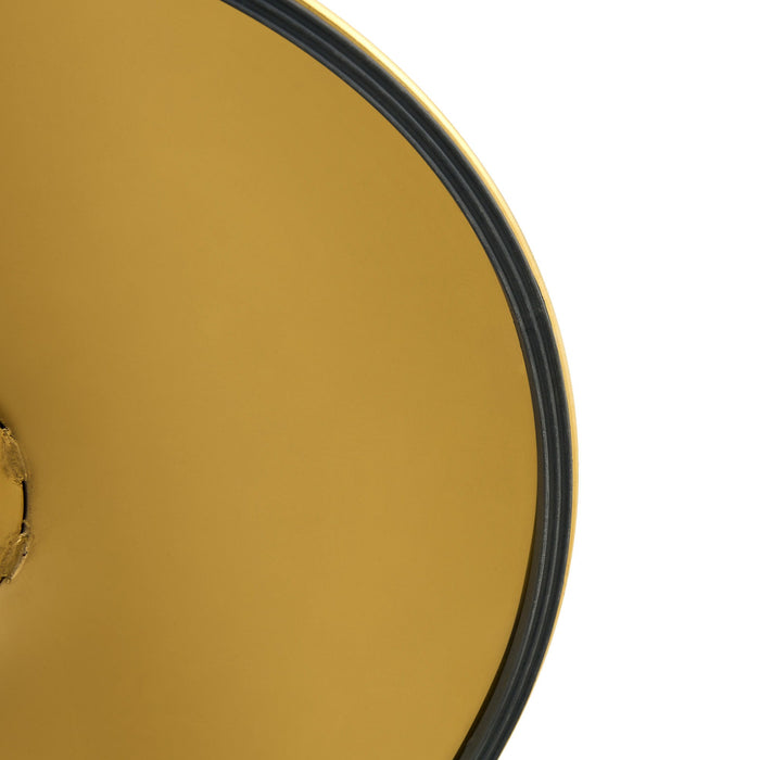 Adjustable Height Bar Stools & Footrest For Kitchen Island (Set of 2)