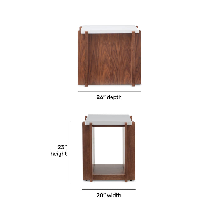 Lincoln - Table