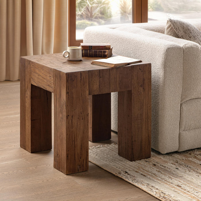 Montera - Table
