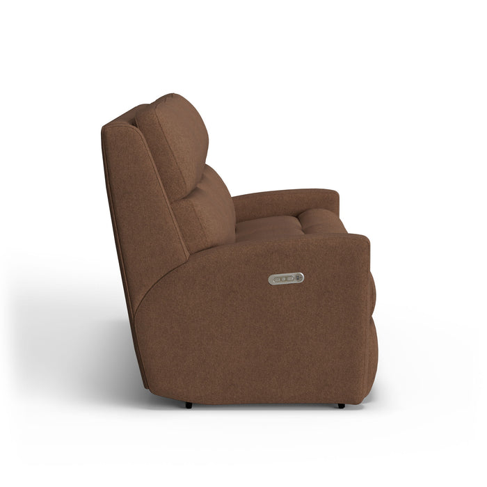 Catalina - Reclining Sofa