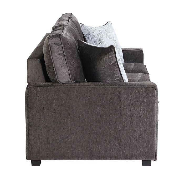 Rita - Sofa, LED Base Lighting
