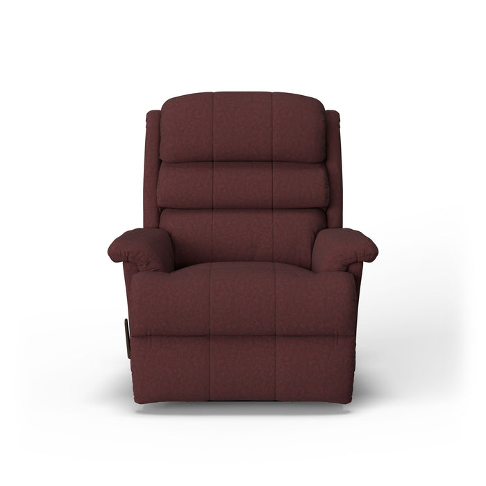 Yukon - Living Room Recliner