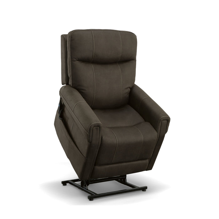 Jenkins - Power Lift Recliner With Right-Hand Control
