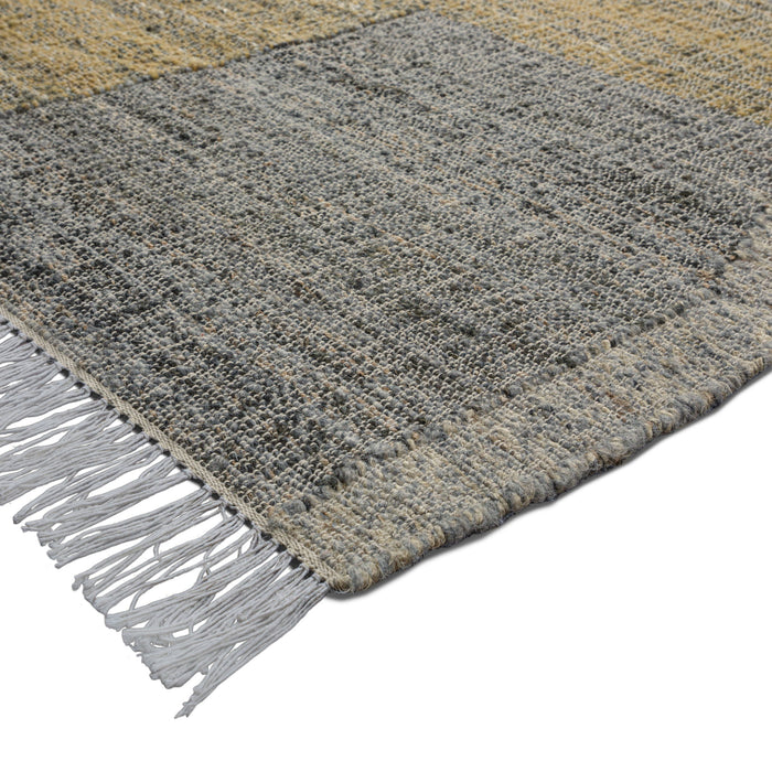 Marlatt - 8' X 10' Area Rug - Natural / Gold