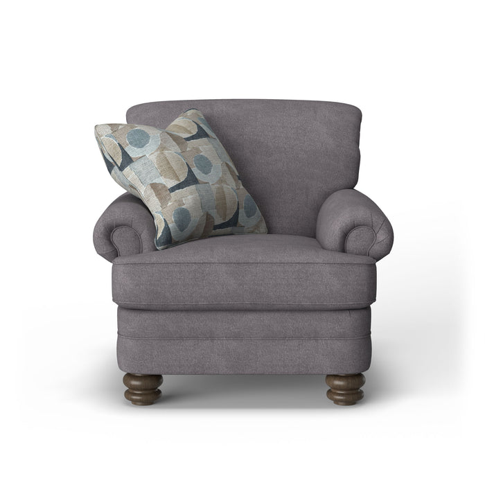 Bay Bridge - Chair