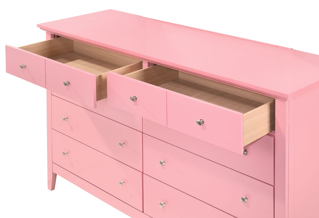 Elegant Casual Dresser For Any Room