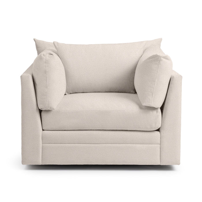 Audrey - Swivel Chair