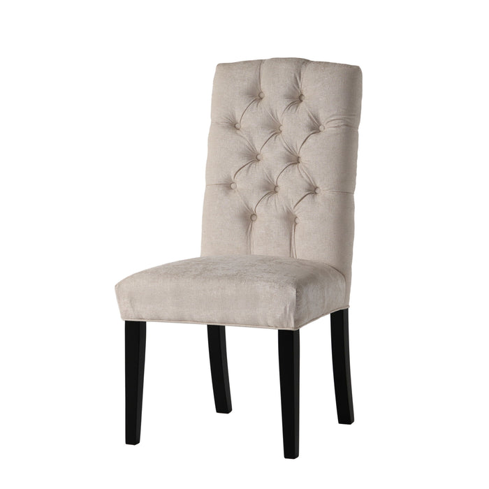 Harriet - Tufted Dining Chairs (Set of 2)