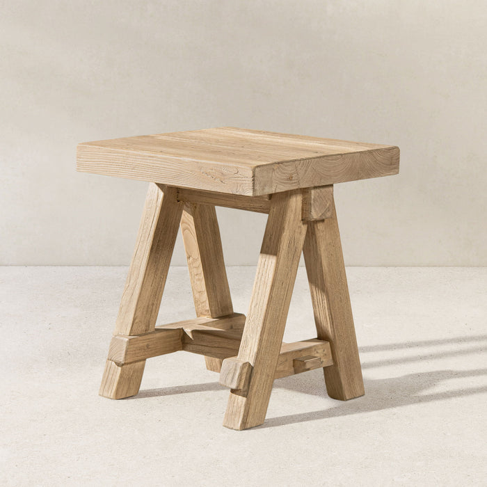 Hawthorne - Trestle Table