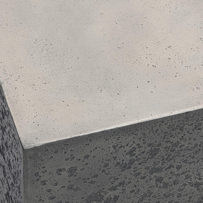 Marwin - Outdoor Square Table