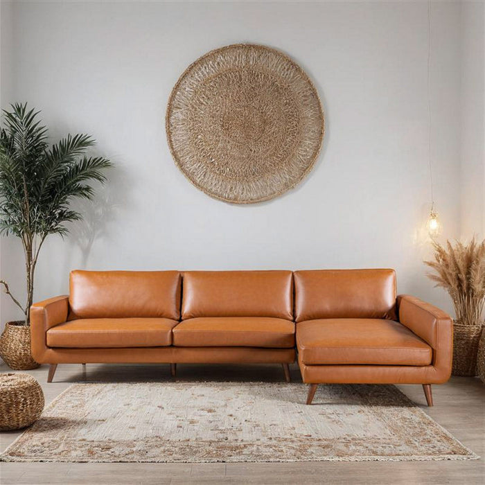 Blake - L-Shaped Sectional Sofa