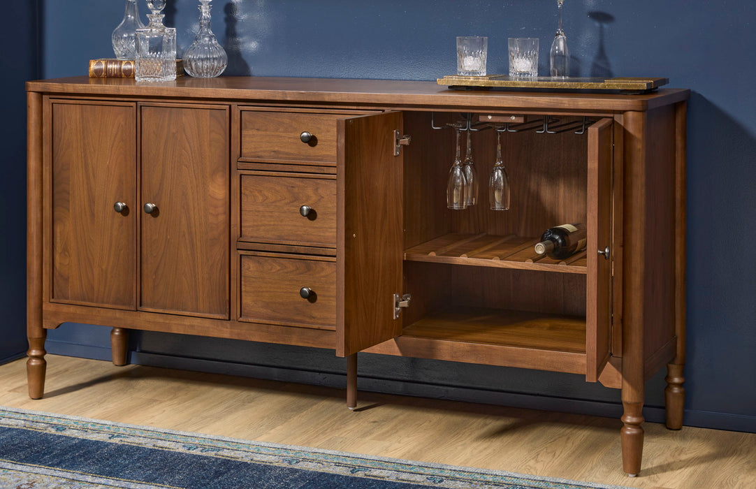 Azalea - Sideboard - Walnut
