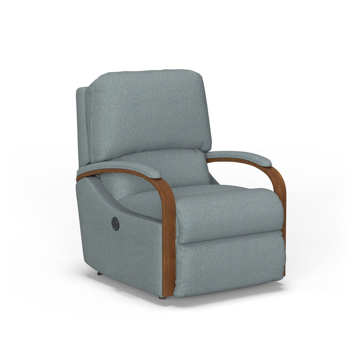 Woodlawn - Recliner - Fabric