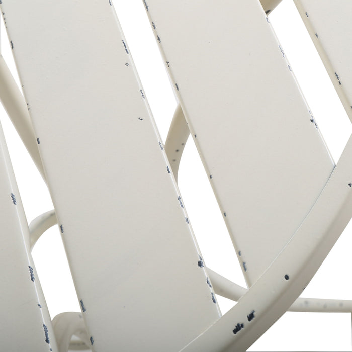 Colmar - 3 Piece Metal Set