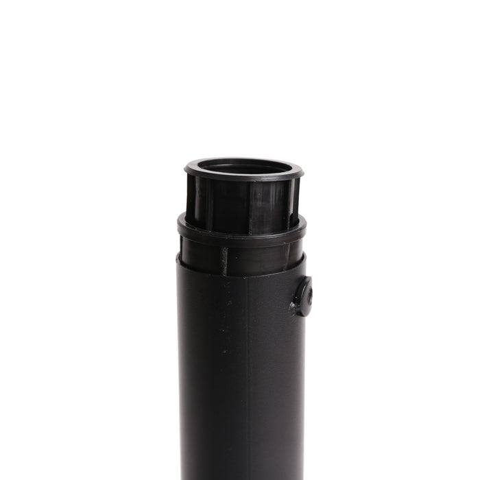 Gobi - Resin Umbrella Base - Bronze