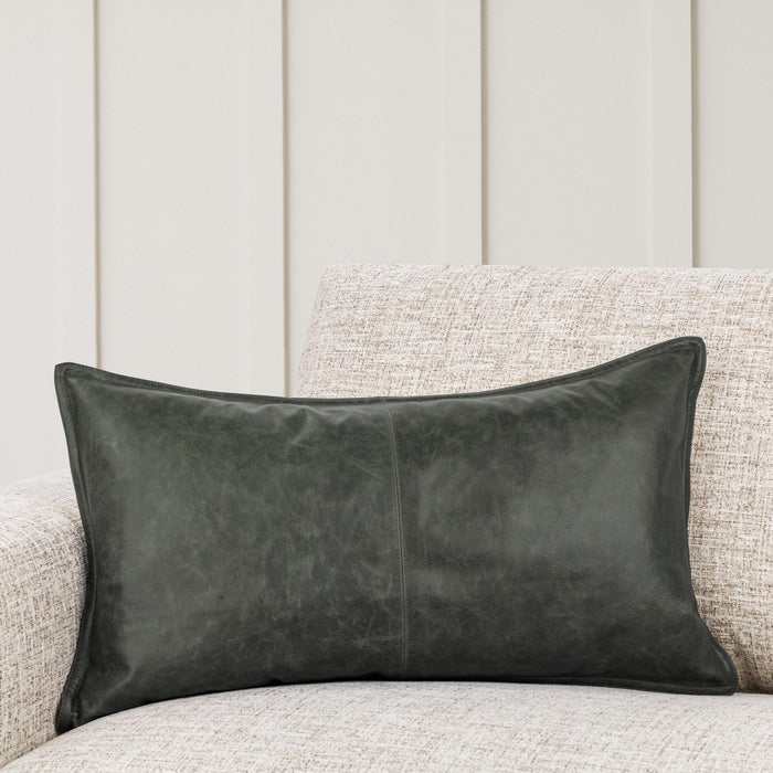Soco Leather - SLD Acre Pillow