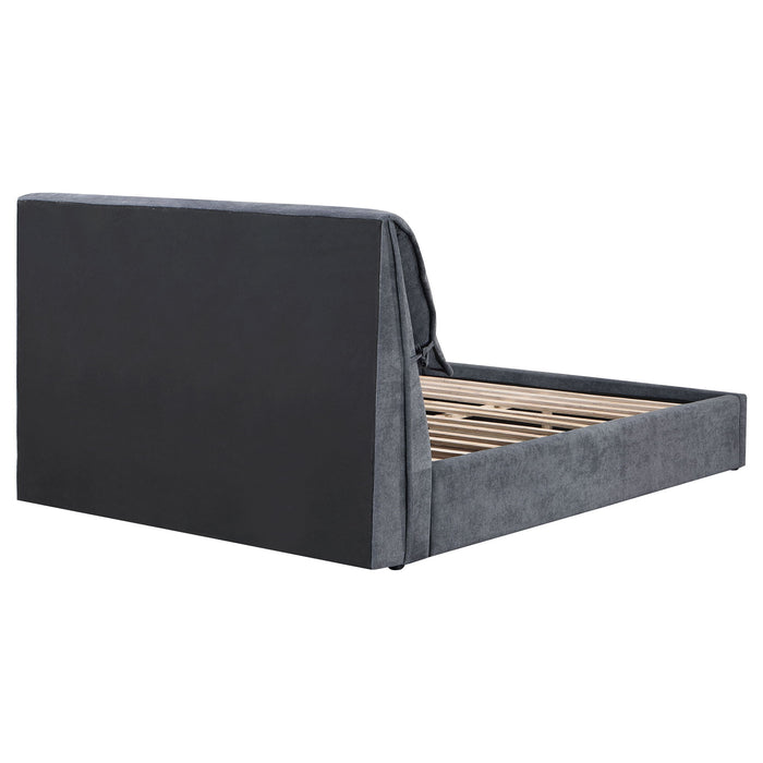 Brewster - Platform Bed