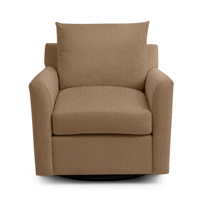 Olivia - Swivel Chair