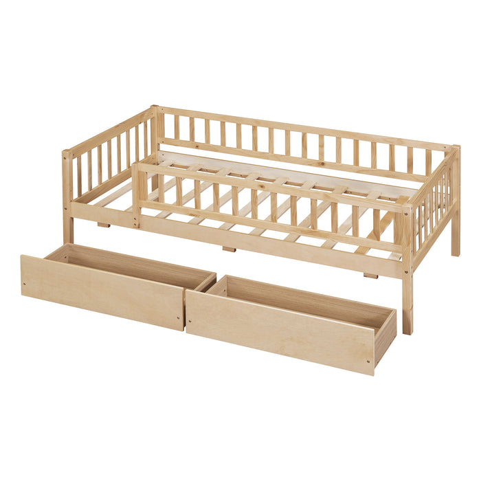 Multi Functional Daybed Bed