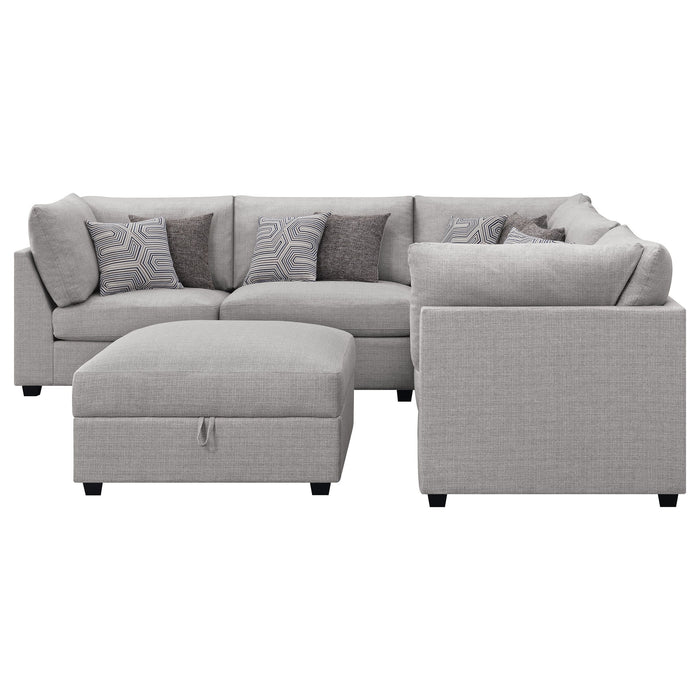 Lafayette - Modular Sectional Sofa