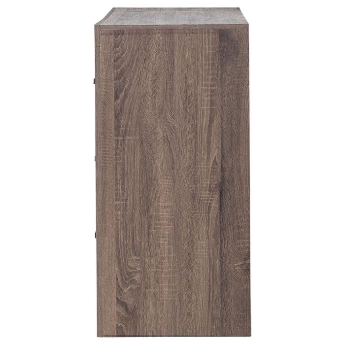 Sherwood - 6 Drawer Dresser