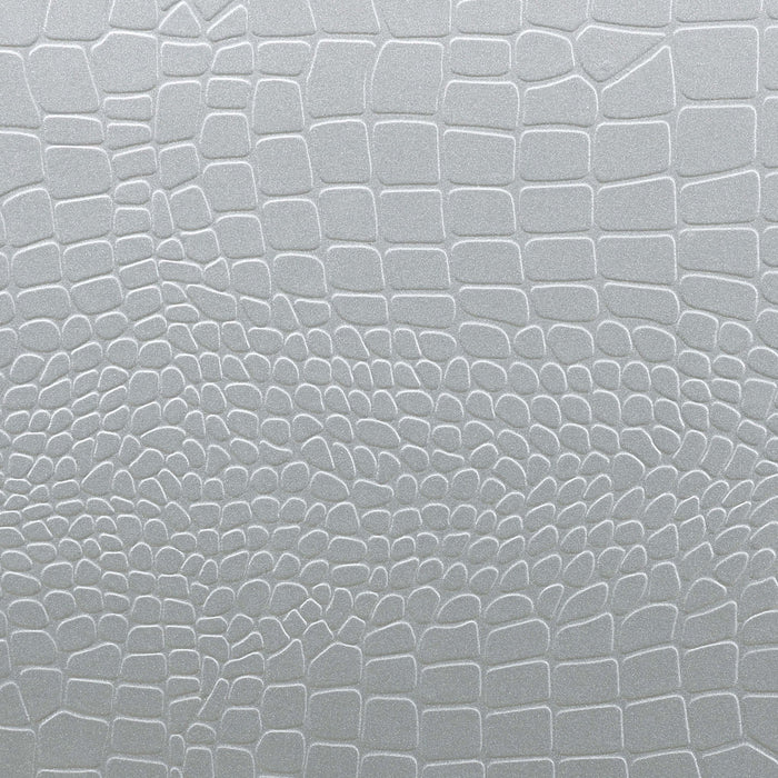 Menlo - 2 Drawer Nightstand - Gray