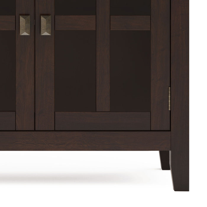 Artisan - 4 Door Sideboard Buffet