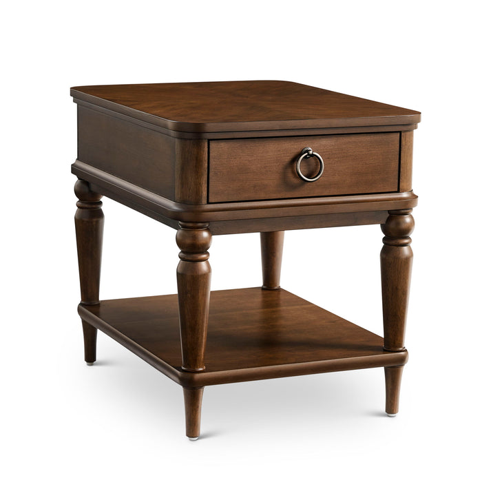 Bellevue - Table