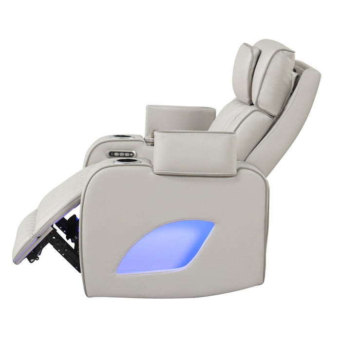 Fortuner - Power Reclining Living Room Set